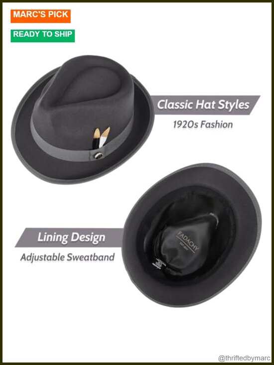 Hats